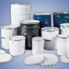 Conical Pails