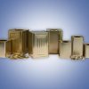 SQUARE CANS