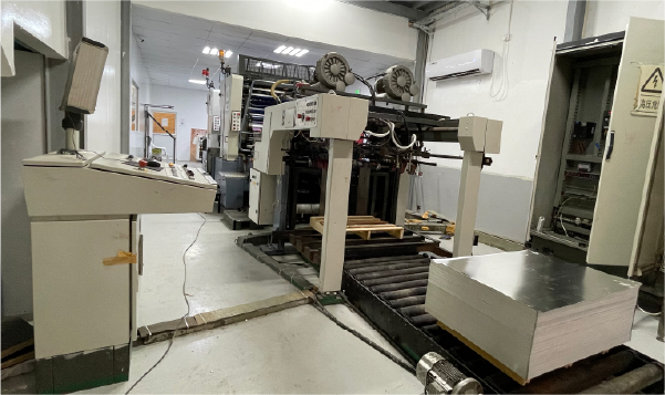 Printing 2
