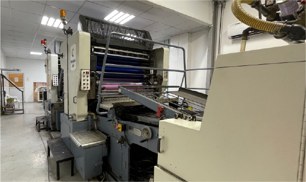 Printing 3