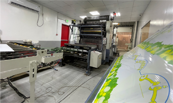 Printing 5